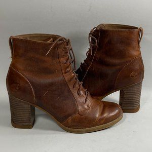 TIMBERLAND Atlantic Heights Lace Chukka Boot